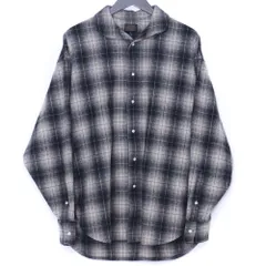 2025年最新】BASICKS シャツの人気アイテム - メルカリ