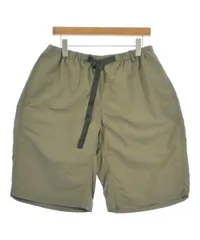 GRAMICCI ショートパンツ メンズ 【古着】【中古】【送料無料】