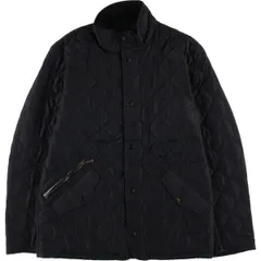 古着 00年代~ バブアー Barbour 3ワラント 中綿入り キルティングジャケット パファージャケット メンズM相当/eaa590350