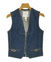 2026年最新】PATOU ベスト・ジレ・ビスチェの人気アイテム - メルカリ