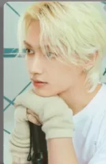 SEVENTEEN CARAT LAND 2023 JUN トレーディングカード 17/82