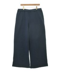 リバーバイレイト REVERBERATE コットン スウェットパンツ ブラック 