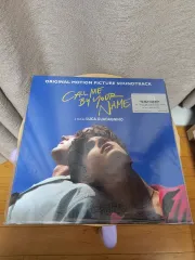 2025年最新】call me by your name レコードの人気アイテム - メルカリ
