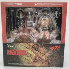 2026年最新】figma レオニダスの人気アイテム - メルカリ