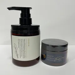 2025年最新】coconeクレイシャンプージュエリーカシスの香りの人気