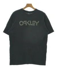 OAKLEY Tシャツ・カットソー メンズ 【古着】【中古】【送料無料】