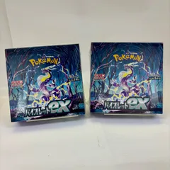 2025年最新】バイオレットex box シュリンク付きの人気アイテム - メルカリ