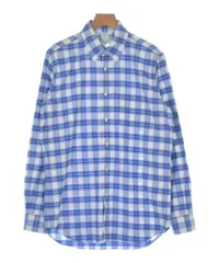 Brooks Brothers カジュアルシャツ メンズ 【古着】【中古】【送料無料】