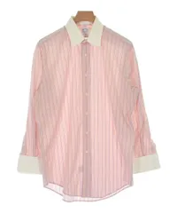 Brooks Brothers ドレスシャツ メンズ 【古着】【中古】【送料無料】
