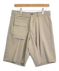 26ss MAATEE&SONS NYLON GURKHA SHORTS - メルカリ