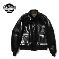 BUZZ RICKSON’S バズリクソンズ　レザージャケット44 Buzz Rickson's バズリクソンズ】レザージャケット/BR80650/TYPE G-1