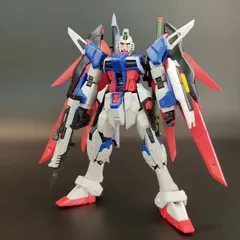 2025年最新】hg 1/144 機動戦士ガンダムseed destiny デスティニー