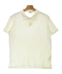ARMANI COLLEZIONI ポロシャツ メンズ 【古着】【中古】【送料無料】のサムネイル