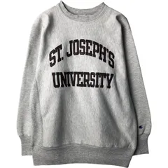 2025年最新】90年代 チャンピオン Champion リバースウィーブ カレッジ