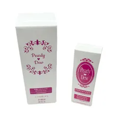 ✨新品未使用✨Pearly❣️Dew美白パウダークリーミーファンデーションセット 2026年最新】パーリーデュー ファンデーションの人気アイテム - メルカリ