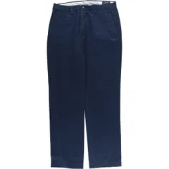 古着 ラルフローレン Ralph Lauren POLO RALPH LAUREN CLASSIC FIT チノパンツ メンズw32相当/eaa594338