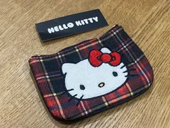 2025年最新】タータン キティの人気アイテム - メルカリ