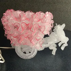 2025年最新】昭和レトロ ガラス 馬車の人気アイテム - メルカリ