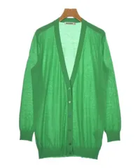 JIL SANDER カーディガン レディース 【古着】【中古】【送料無料】のサムネイル