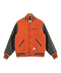 WTAPS スタジャン メンズ 【古着】【中古】【送料無料】