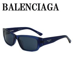 入手困難】BALENCIAGA バレンシアガ サングラス オーバル スポーツ