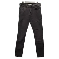 ZARA ザラ スキニー ストレッチ デニムパンツ 品質タグカットあり サイズ不明 正規品 / B6177