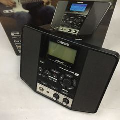 BOSS eBand JS-8 Audio Player with Guitar Effects　A9BDC005306　f146