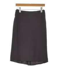 DONNA KARAN ひざ丈スカート レディース 【古着】【中古】【送料無料】のサムネイル