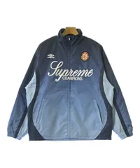 2026年最新】umbro supreme track jacketの人気アイテム - メルカリ