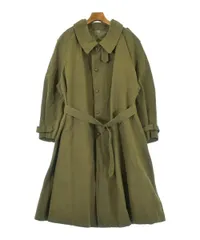 MILITARY コート（その他） メンズ 【古着】【中古】【送料無料】のサムネイル