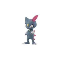 ニューラ ジョウト地方 ポケモンスケールワールド