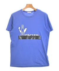 MONCLER Tシャツ・カットソー メンズ 【古着】【中古】【送料無料】