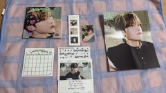 ZEROBASEONE(ゼロベースワン・ZB1・ゼベワン) 正規 1集 フルセット アルバム DIGIPACK ソク・マシュ(SEOK MATTHEW)