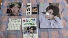 ZEROBASEONE(ゼロベースワン・ZB1・ゼベワン) 正規 1集 フルフルセット アルバム デジパック DIGIPACK ジャン・ハオ(ZHANG HAO)