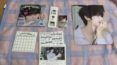 ZEROBASEONE(ゼロベースワン・ZB1・ゼベワン) 正規 1集 フルセット アルバム DIGIPACK ハン・ユジン(HAN YUJIN)