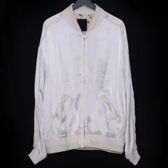 VISVIM DOUGLAS JKT サイズ4 アイボリー 0222905013009のサムネイル