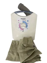 2025年最新】PANASONIC FD-F06A6の人気アイテム - メルカリ