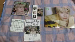 ZEROBASEONE(ゼロベースワン・ZB1・ゼベワン) 正規 1集 フルセット アルバム デジパック キム・テレ