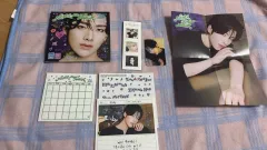 ジェベウォン ZEROBASEONE(ゼロベースワン・ZB1・ゼベワン) 正規 1集 フルセット アルバム DIGIPACK リッキー