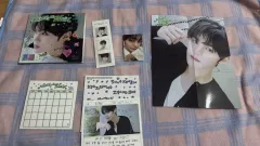 ゼベワン ZEROBASEONE(ゼロベースワン・ZB1・ゼベワン) 正規 ONE集 フルセット アルバム デジパック キム・ギュビン(KIM GYU VIN)