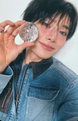 StrayKids 初回限定盤A I.N Hollow 黒