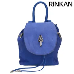 クロムハーツ IGGY MINI/イギーミニ ダガー付きレザーバックパック