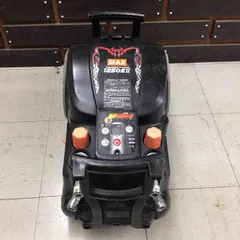 【中古品】 マックス/MAX エアコンプレッサー AK-HH1250E2_ブラック 【鴻巣店】のサムネイル