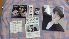 ゼベワン ZEROBASEONE(ゼロベースワン・ZB1・ゼベワン) 正規 ONE集 フルセット アルバム デジパック キム・ギュビン(KIM GYU VIN)