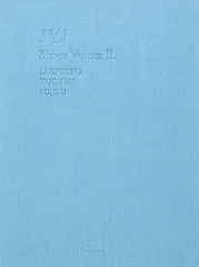 その他 3HREE VOICES JYJ 2010 3HREE VOICES /JYJ 3HREE VOICES JYJ JUNSU/JEJUNG/YUCHUN