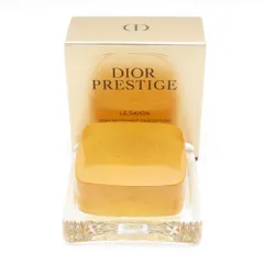 2025年最新】dior サヴォンの人気アイテム - メルカリ