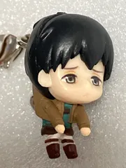 2025年最新】キーホルダー ベルトルトの人気アイテム - メルカリ