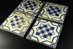 2025年最新】デルフト タイルの人気アイテム - メルカリ