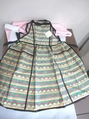 Yves Saint Laurent サンローラン エプロン　デカロゴ　ブラック 2025年最新】イヴサンローラン エプロンの人気アイテム - メルカリ