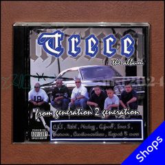 G-RAP】 THA RELLEZ - THA R.E.B.I.R.T.H. - メルカリ